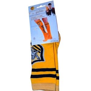 Warner Bros. Hufflepuff Men's Socks
